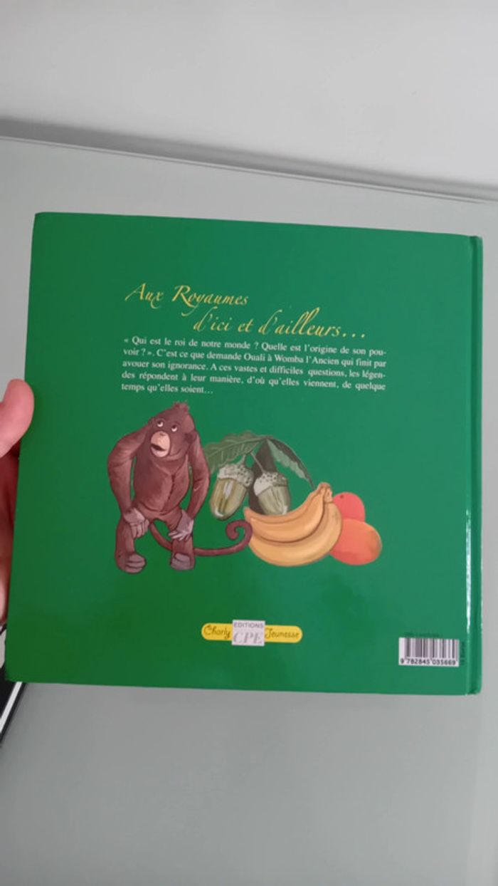 Livre histoire - photo numéro 3