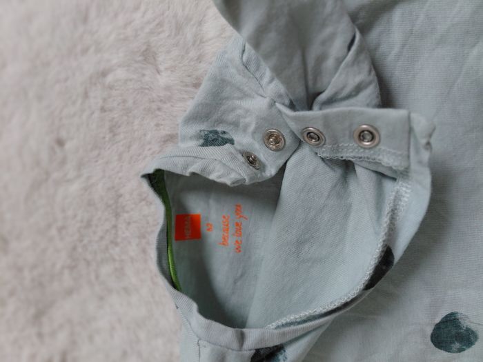 T-shirt MC HEMA 3 mois - photo numéro 3