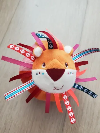 Peluche Lilliputiens