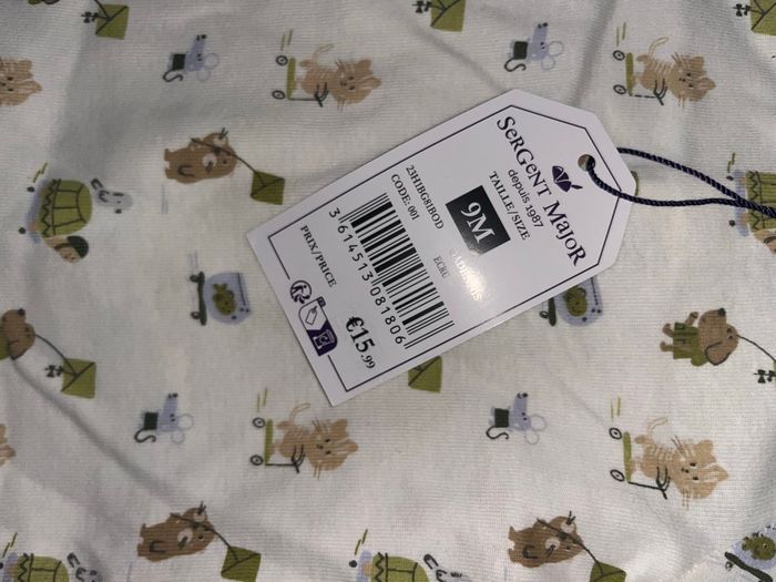 Body neuf - photo numéro 2