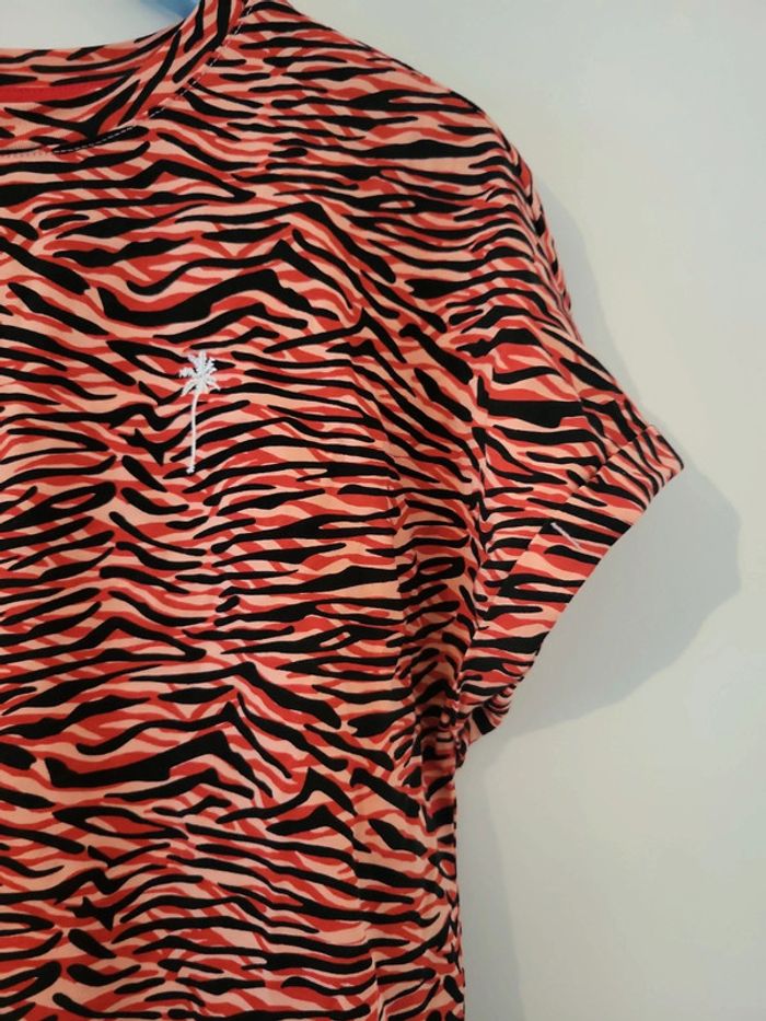 Tee shirt WE 170/176 cm comme neuf - photo numéro 3