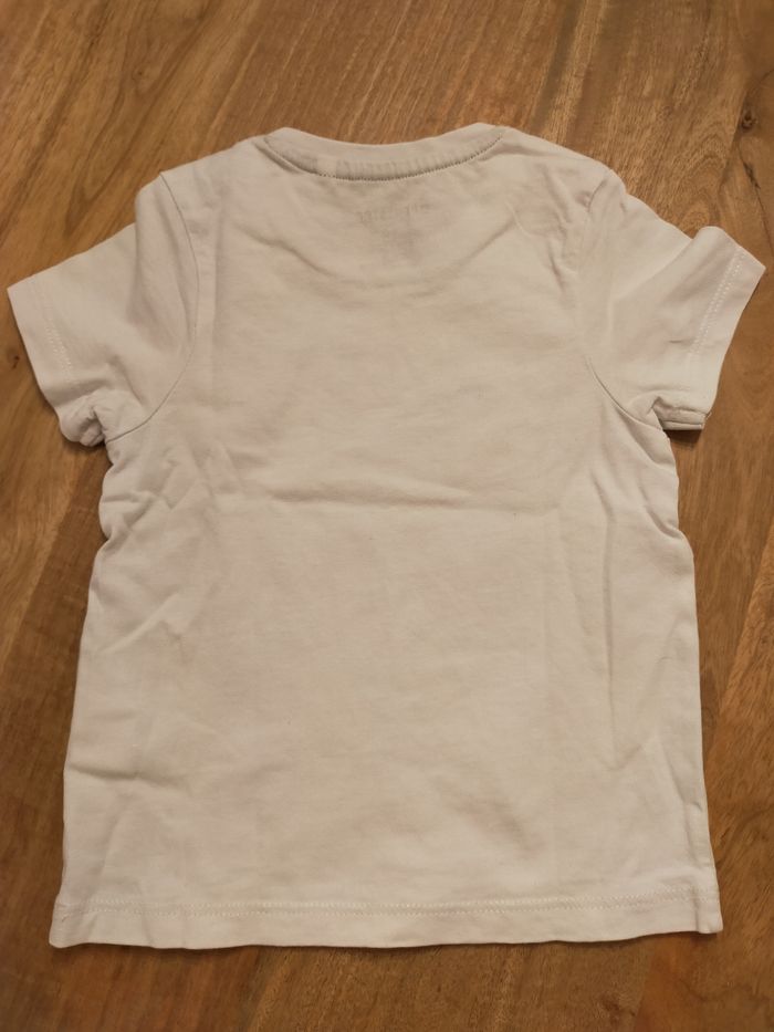 Lot de 3 t-shirts animaux 18 mois - photo numéro 7