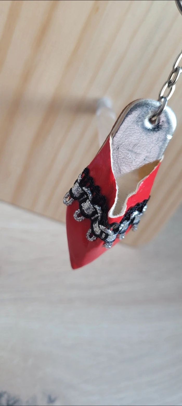 Porte clés - photo numéro 5