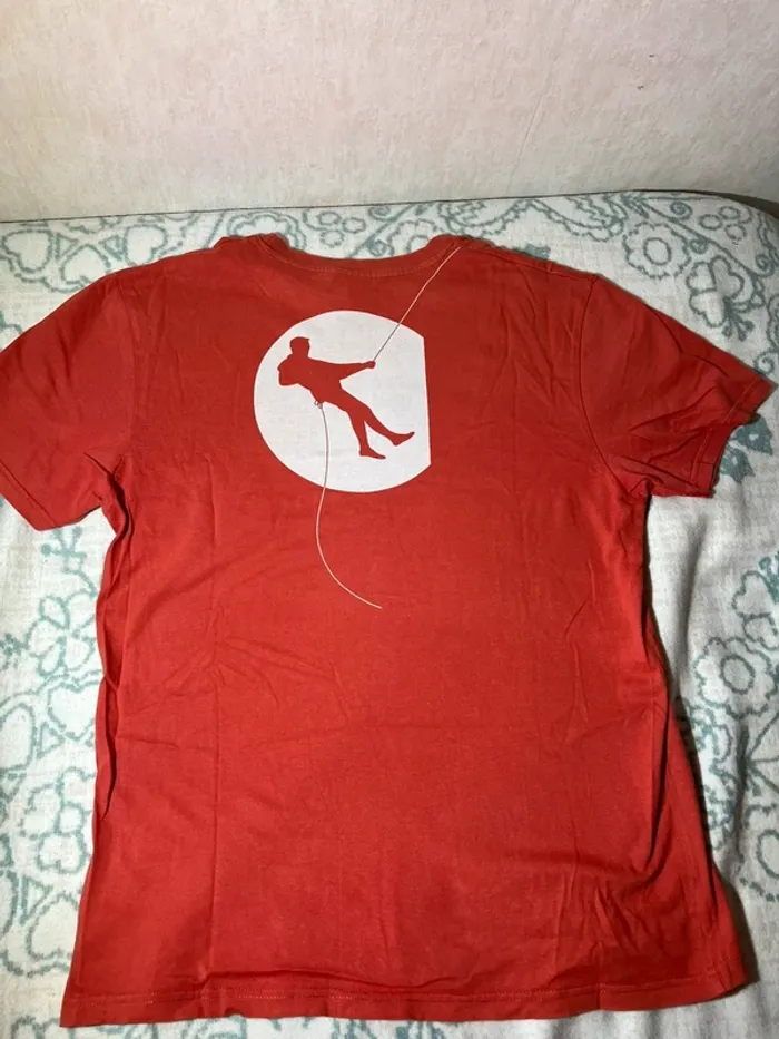 T-shirt Quechua - photo numéro 4