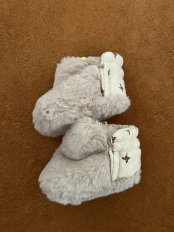 Chaussons bébé