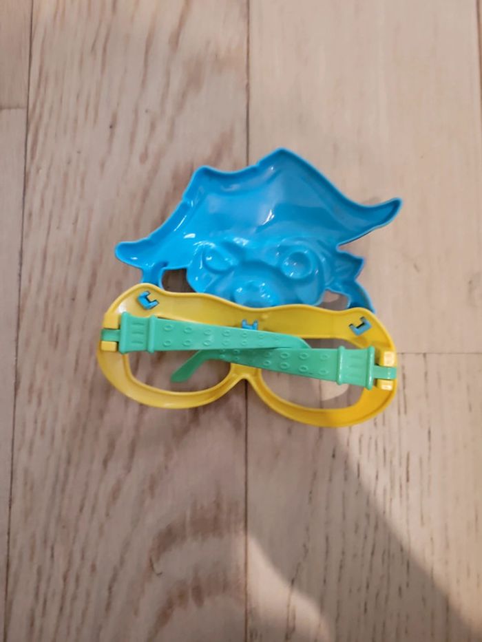Masque pirate - photo numéro 2