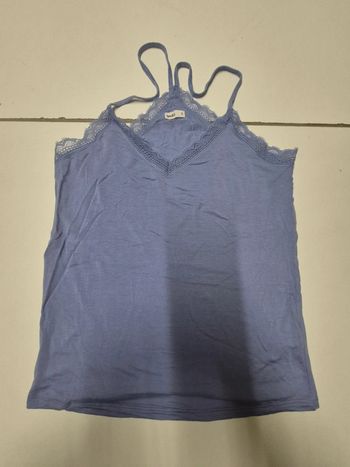 Tee-shirt pyjama