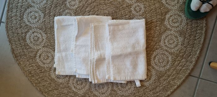 torchons - photo numéro 4