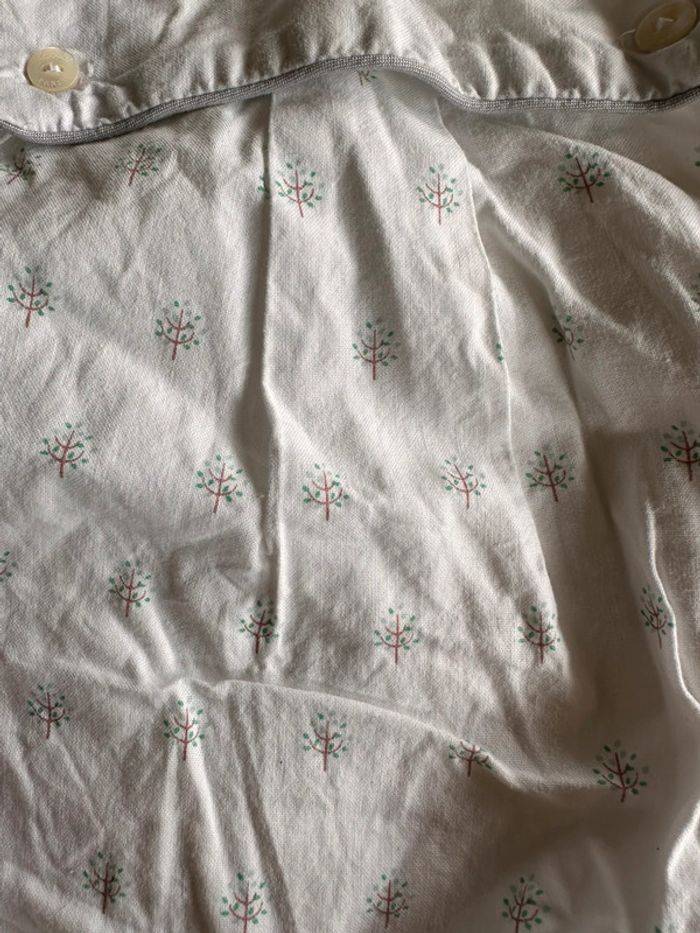 Jacadi grenouillère 3m - photo numéro 3