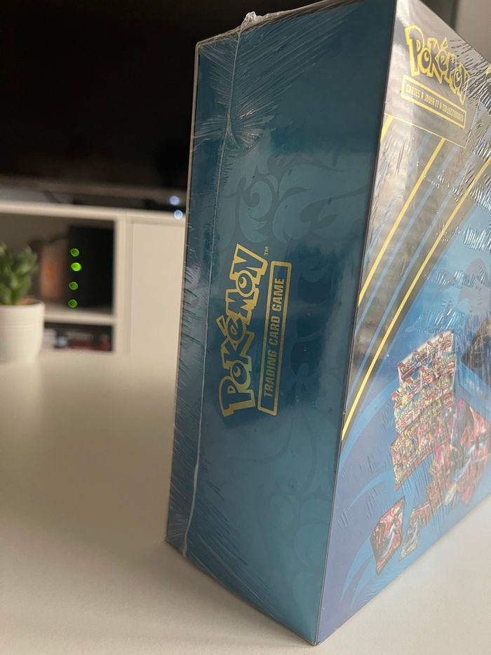 UPC flammes fantasmoporiques - photo numéro 2