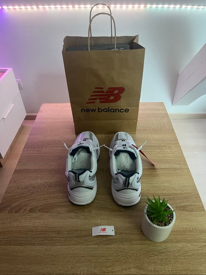 New balance 530 - photo numéro 5