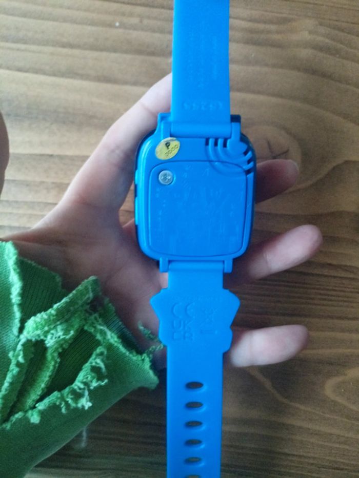 Montre Pat patrouille - photo numéro 3