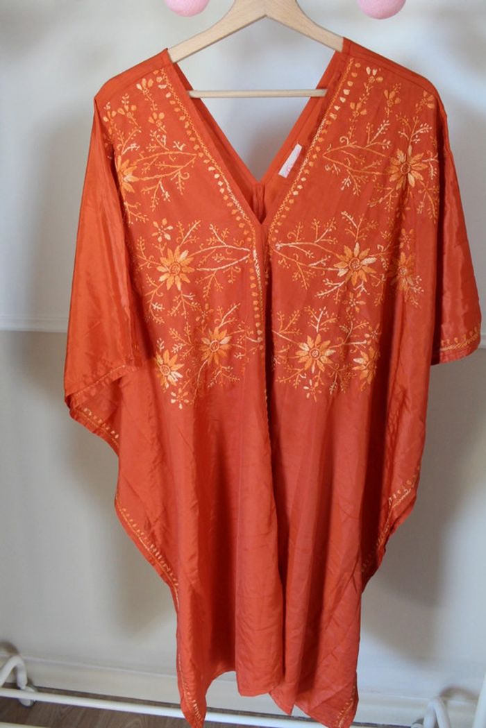 Robe kaftan