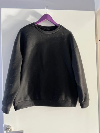 Pull décontracté