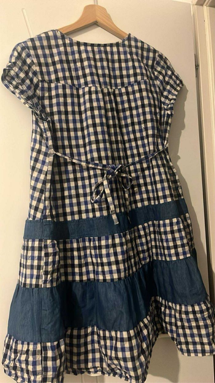 Robe de grossesse - photo numéro 3