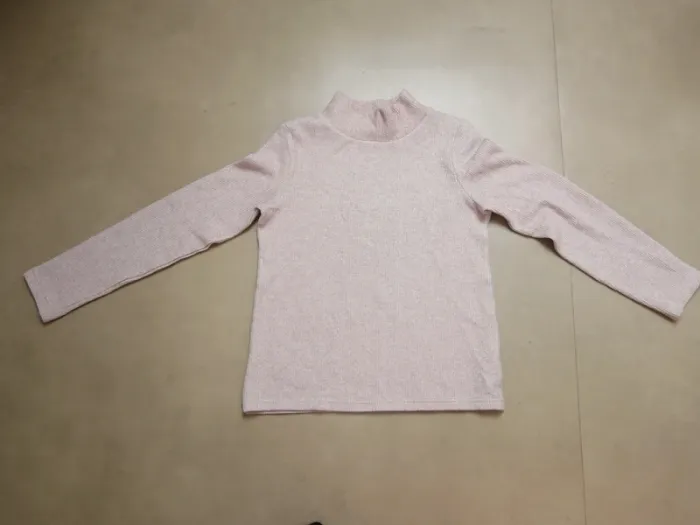 Pull femme