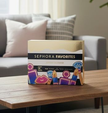 Sephora Favorites 2025 Neuf Calendrier