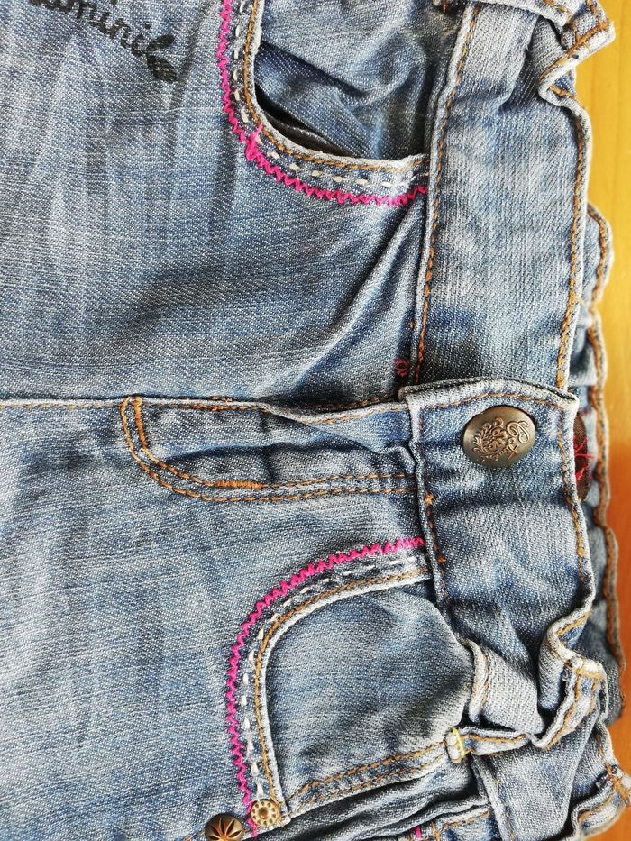 Catimini jean 18 mois - photo numéro 3