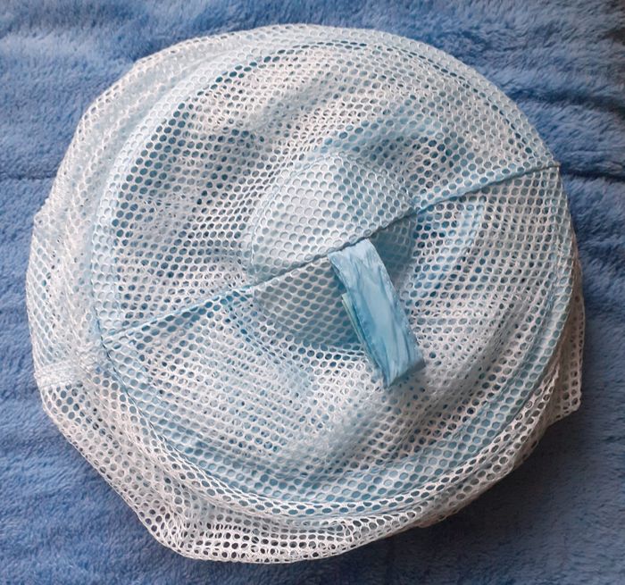 Filet de rangement pour peluches - photo numéro 4