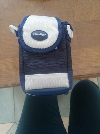 Pochette pour Nintendo ds