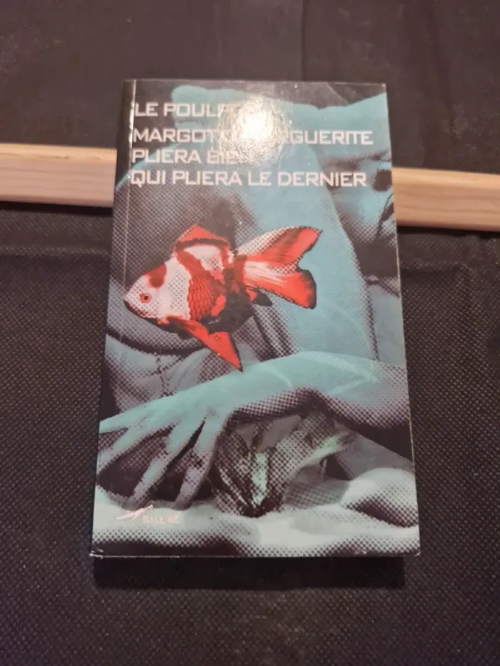 Pliera bien qui pliera - Margot D. Marguerite