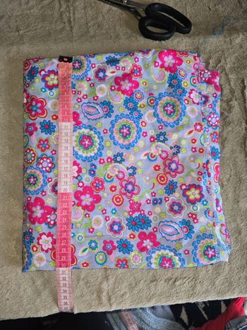 Tissus coton 105x115cm