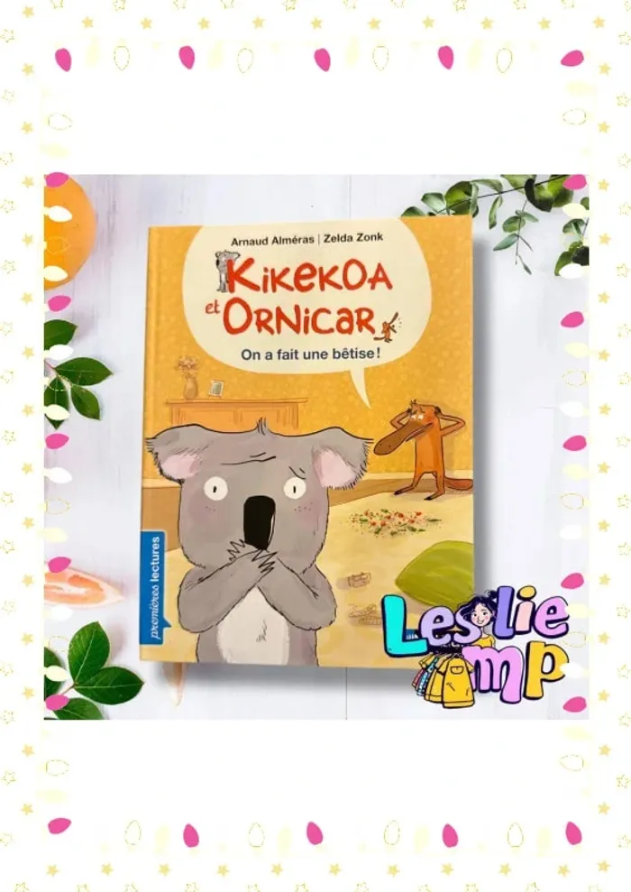Ornicar