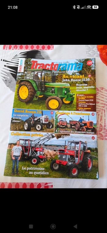 Magazine 