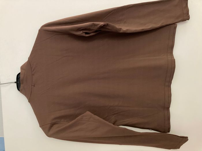 Sous pull golf Chiberta - photo numéro 3