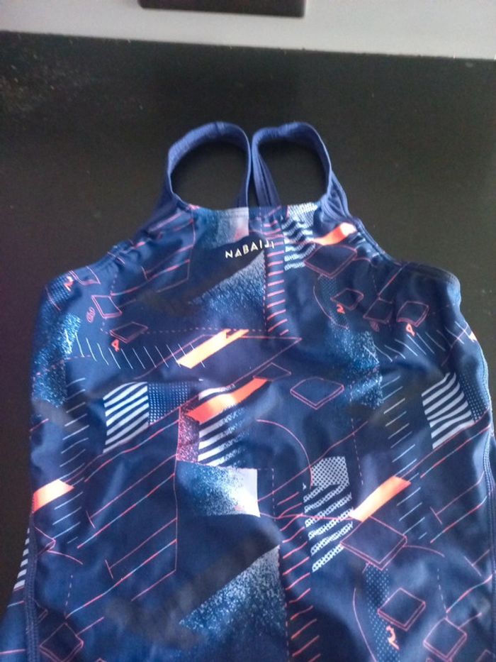 Maillot de bain fille - photo numéro 2