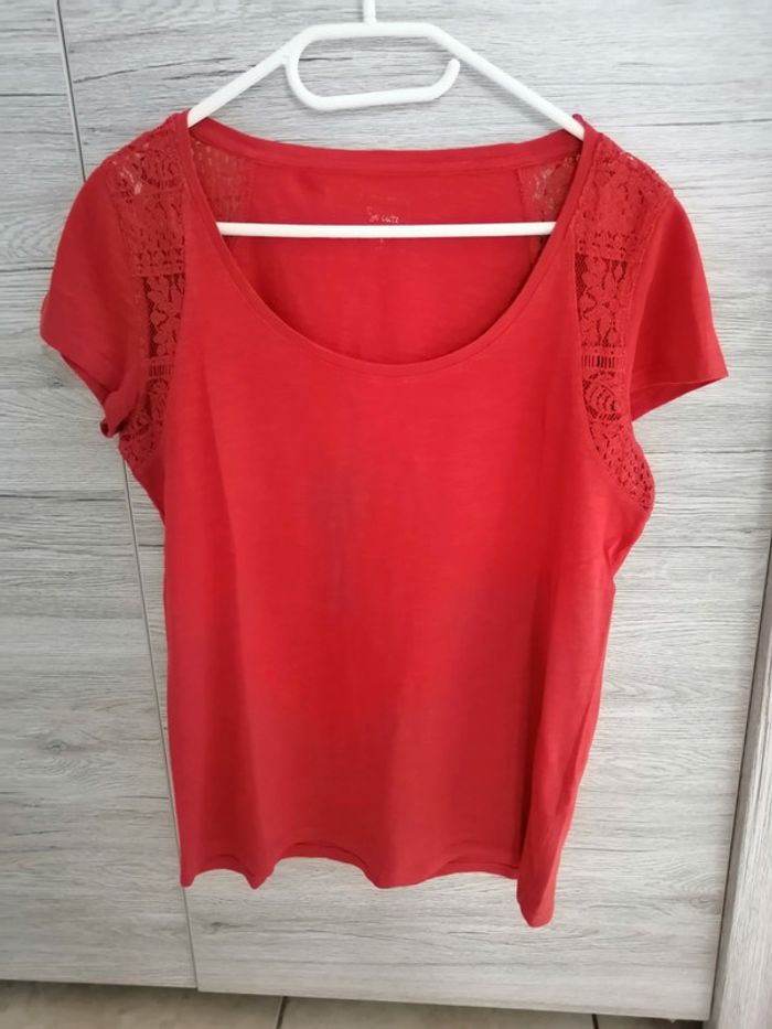 Tee-shirt