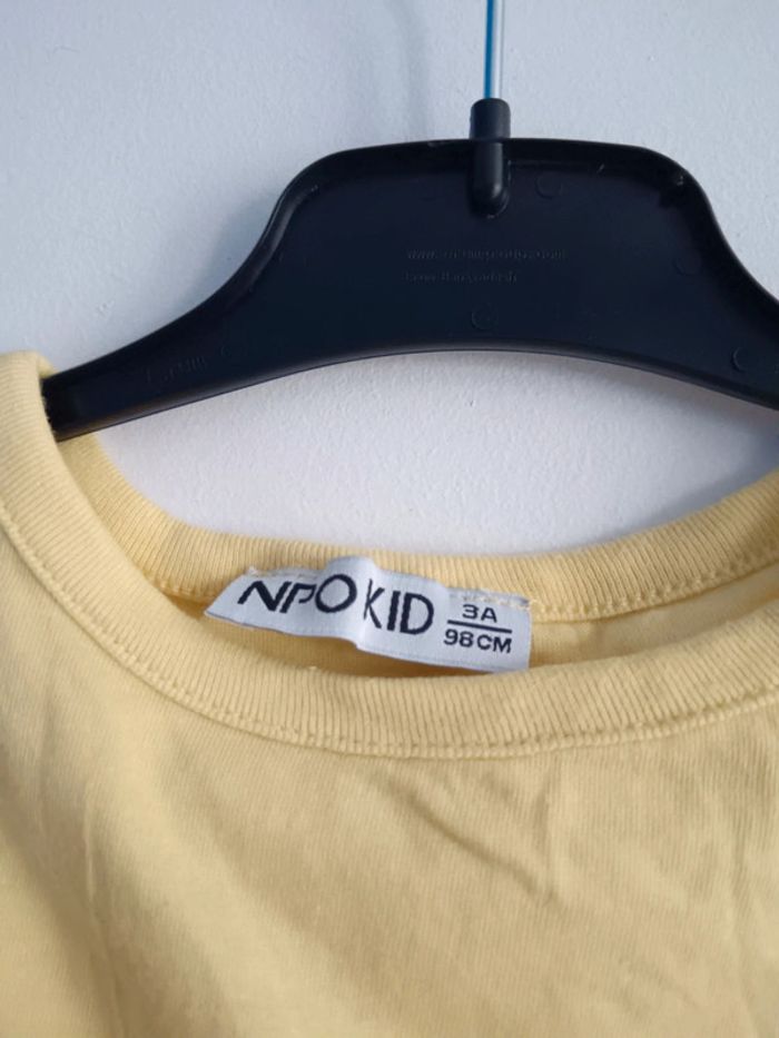 Débardeur - photo numéro 2