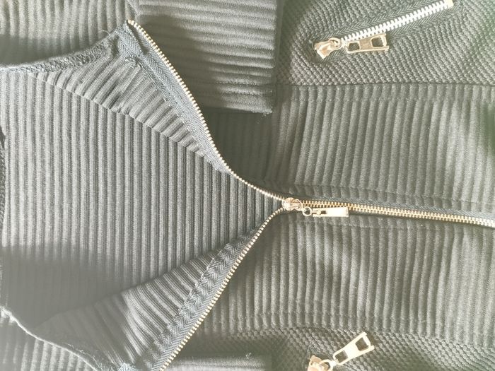 Gilet Veste fille 5 ans - photo numéro 2