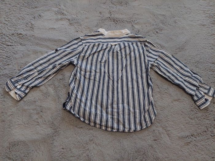 Chemise boboli 5ans - photo numéro 2