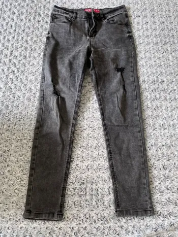 Jeans noir