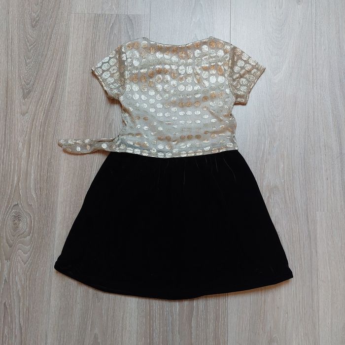 Robe fille taille 6 ans - photo numéro 2