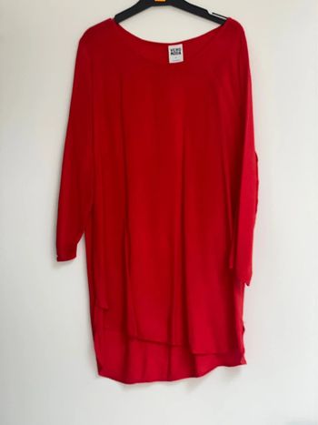 Tunique Vero Moda (rouge), M / 38