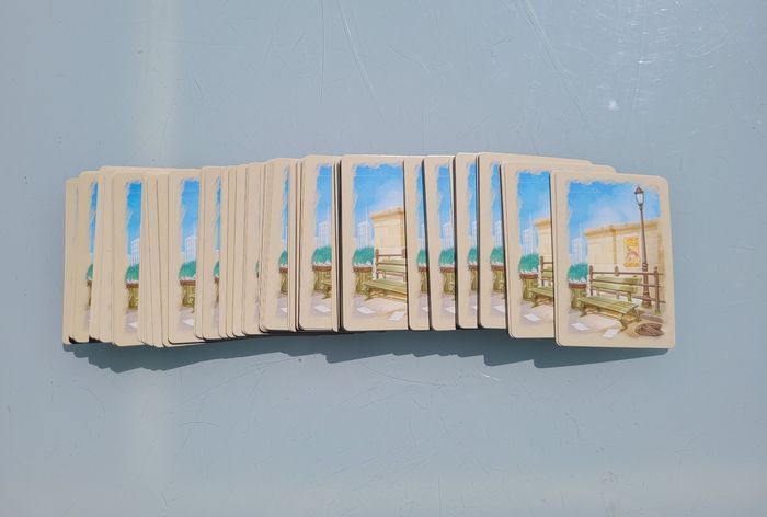 Jeu de société 🧱 House Flippers 🧱 - photo numéro 9