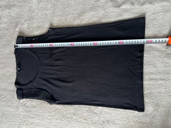 Débardeur noir – marque Caroll – taille 34