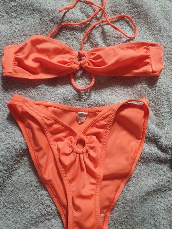 Pour la plage