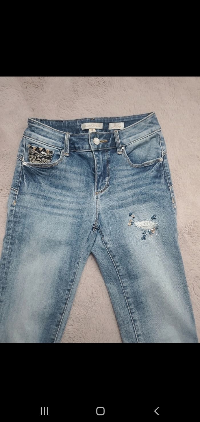 Jeans skinny - photo numéro 2