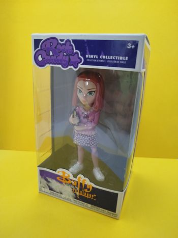 Figurine Willow (Buffy) - Rock Candy 