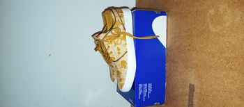 Chaussures Nike SB Zoom Stefan Janoski OG+ PRM T38,5