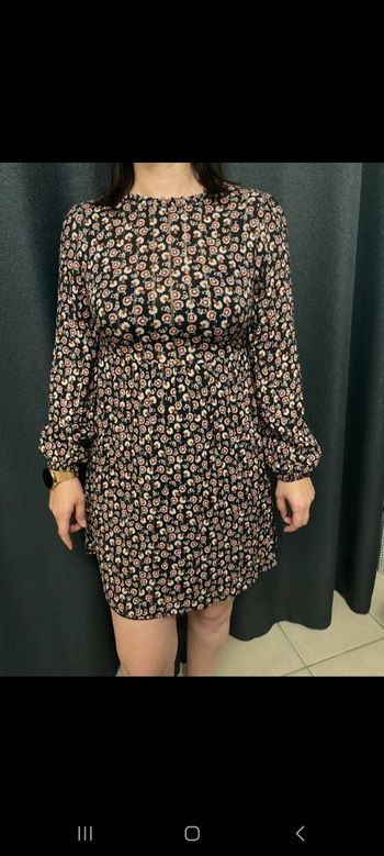 Robe  Bonobo Taille XS
