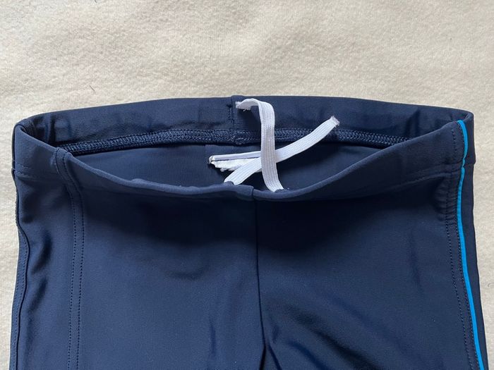 Short de bain 6 ans - photo numéro 2