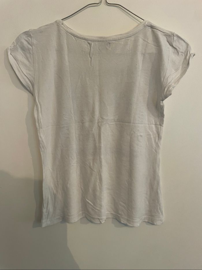 T-shirt - photo numéro 2