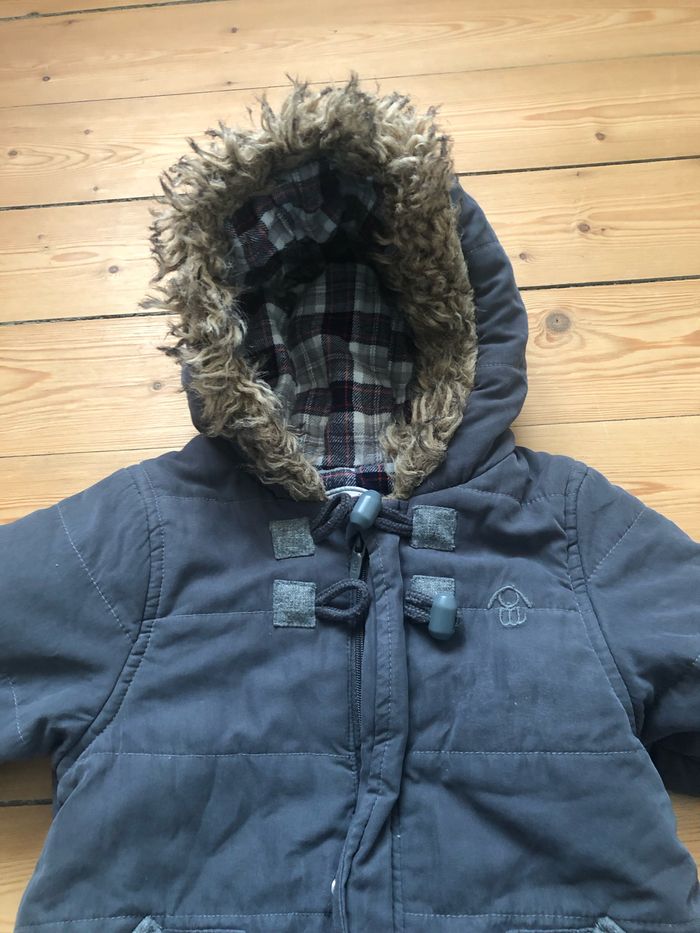 Combinaison bébé obaibi - photo numéro 2