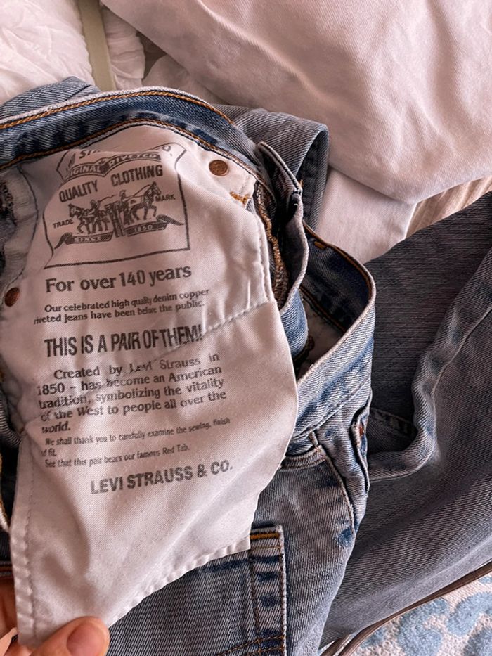 Jean 595 - photo numéro 9