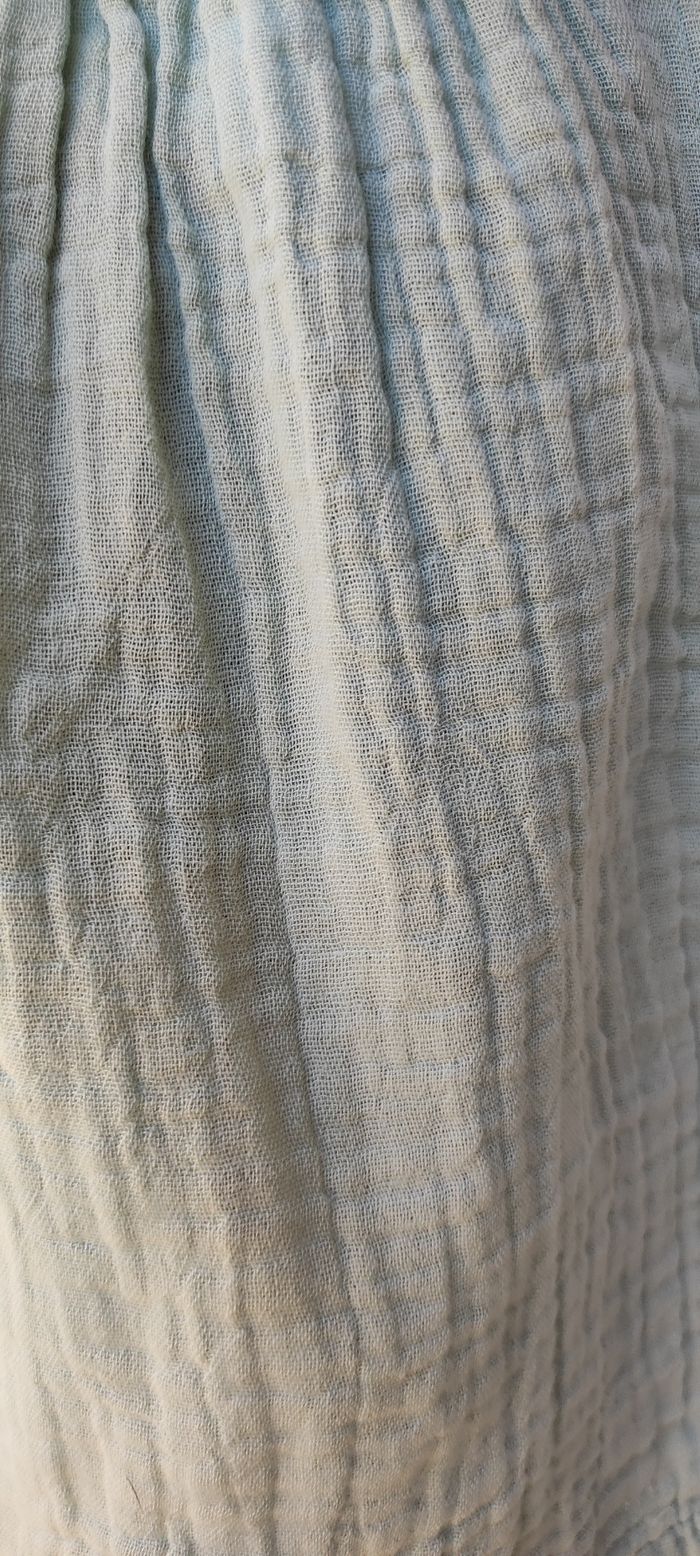 Jupe vert amande Kiabi - photo numéro 8