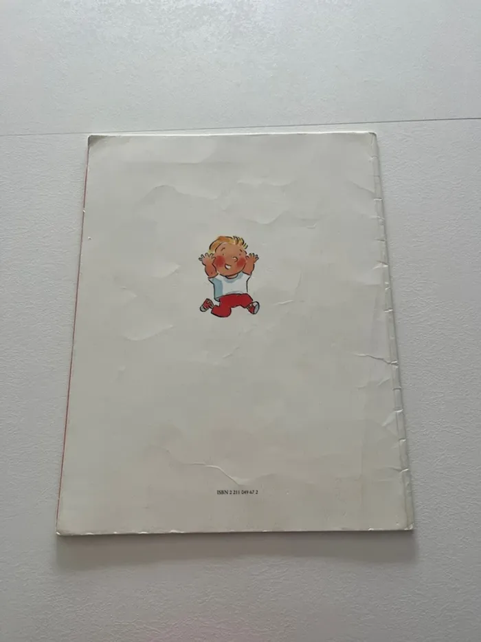 Livre Le plus beau de tous les cadeaux du monde - photo numéro 2